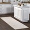 Nuloom Amy Casual Faux Rabbit Machine Washable Area Rug 2ft 6in x 8ft HJWR01E-2608 - alternate 1